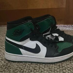 Nike Air Jordan 1’s